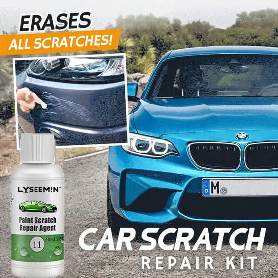 đ NOUVELLE technologie đ Ăliminateur de rayures pour voiture : aucune sĂ©lection de couleur nĂ©cessaire