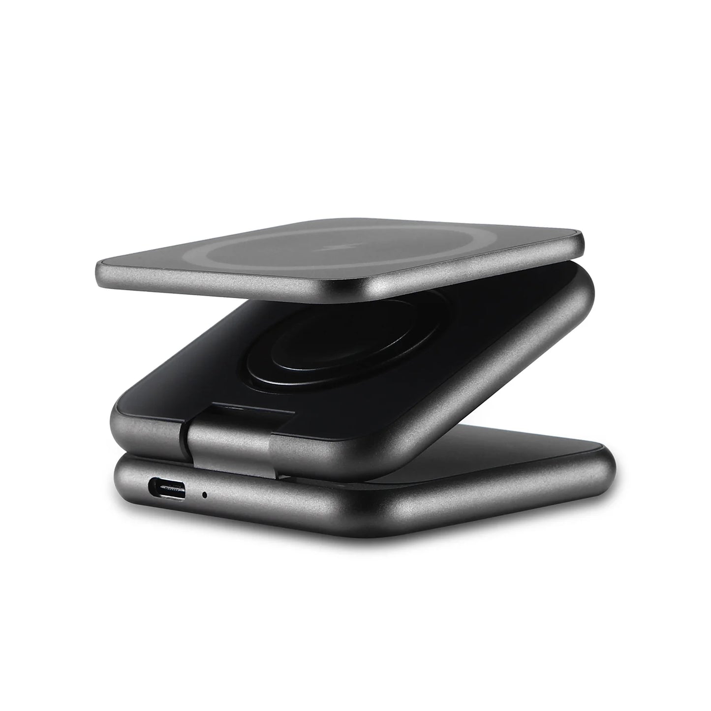 Support de charge pliable - td