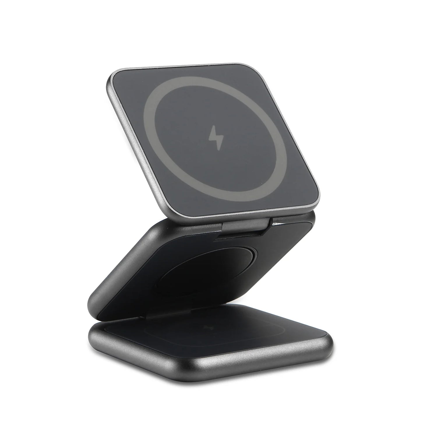 Support de charge pliable - td