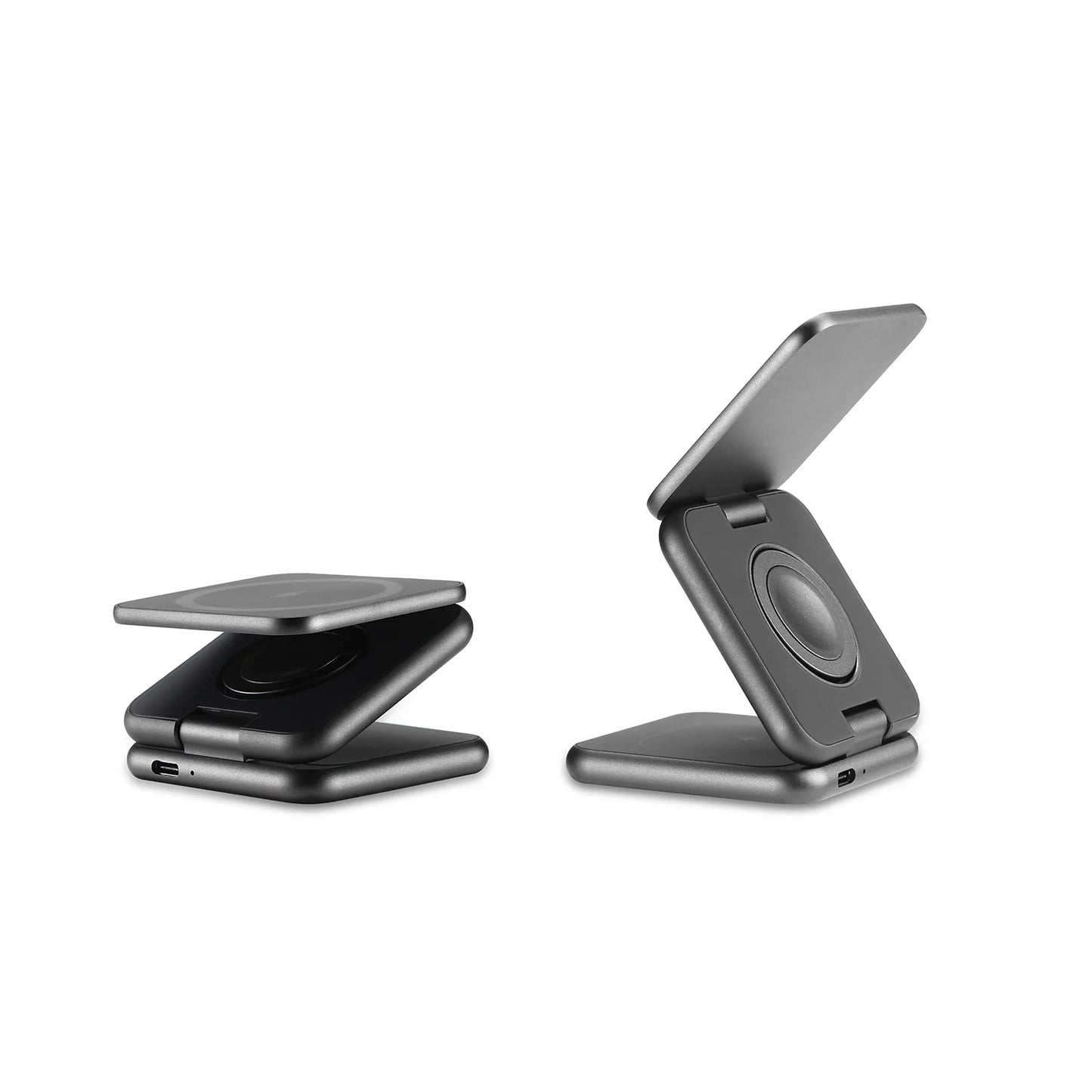 Support de charge pliable - td