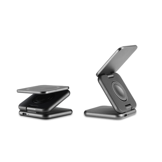 Support de charge pliable - td