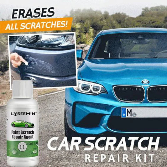 🚗 NOUVELLE technologie 🚗 Éliminateur de rayures pour voiture : aucune sélection de couleur nécessaire