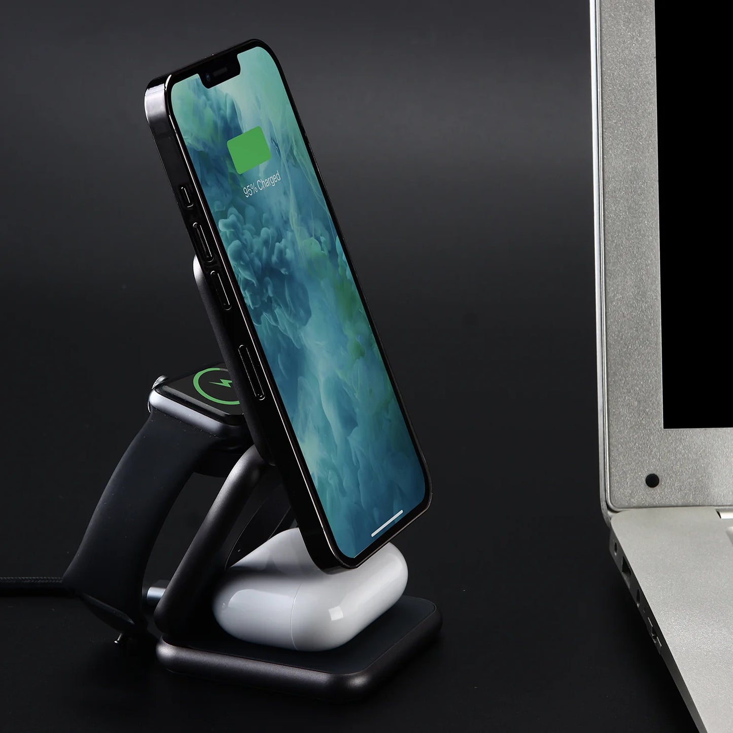 Support de charge pliable - td