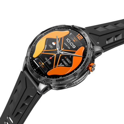 Montre Alpha