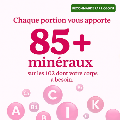 Bâtonnets de miel bien-être