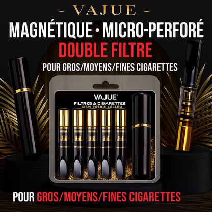 Filtres à Cigarettes - CI