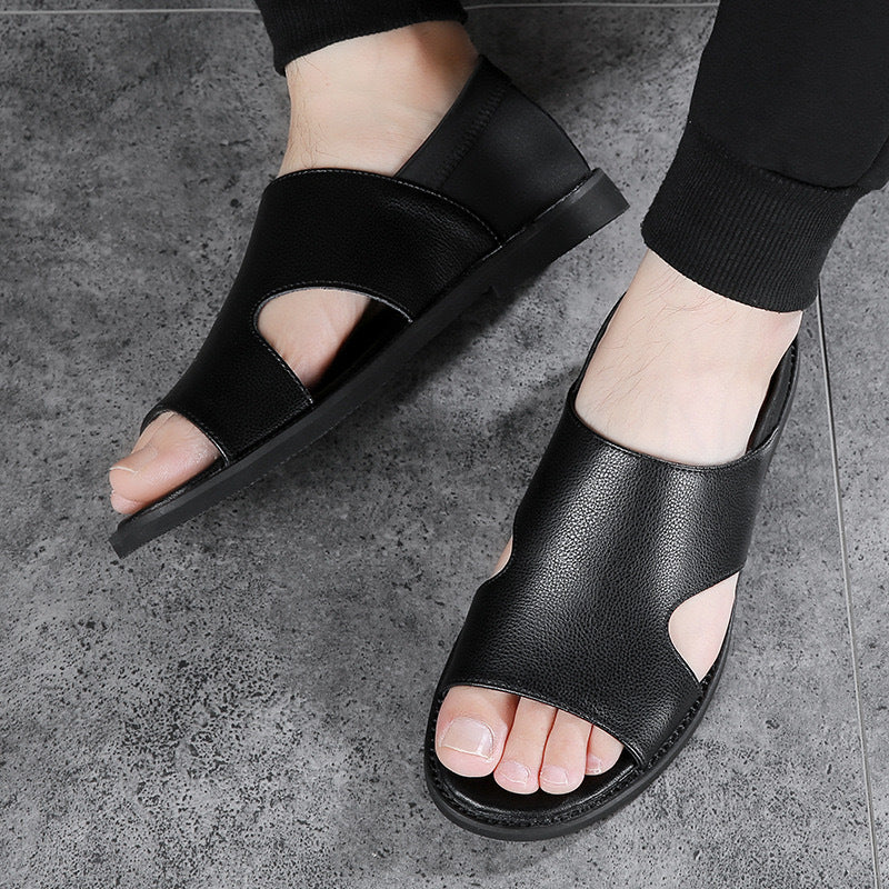 Sandales Plates Ultra-Légères