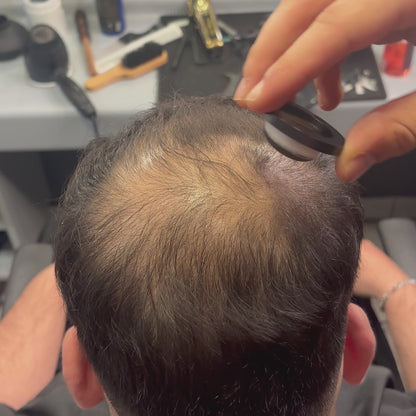 ⭐ NAMILKA – Le Camouflage Capillaire qui Transforme Votre Confiance (gn)